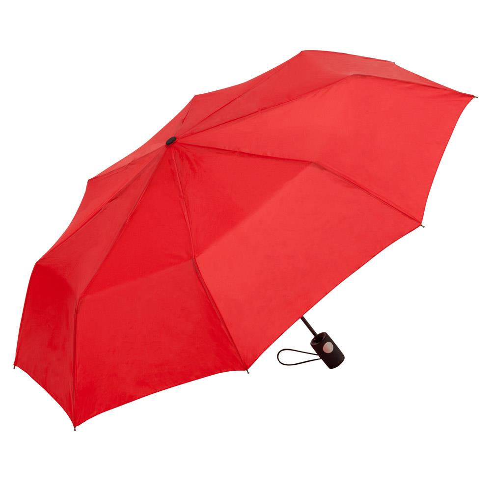 Automatik Mini Taschenschirm MIRAGE - Regenschirm Schirm AC - OKTAGON®