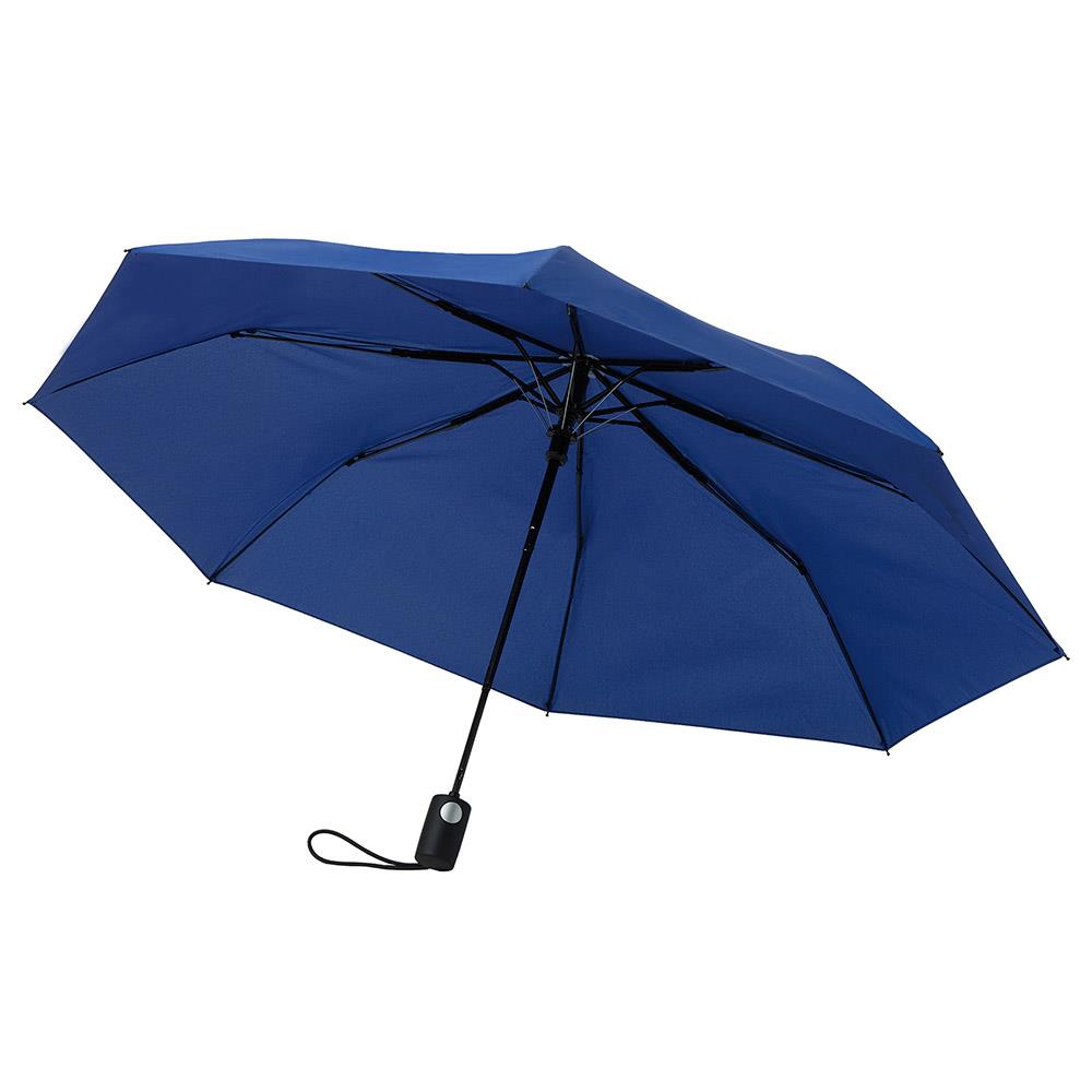 Automatik Mini Taschenschirm MIRAGE - Regenschirm Schirm AC - OKTAGON®