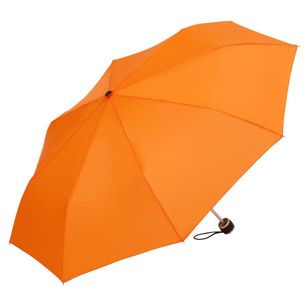 Mini Taschenschirm SOHO - Regenschirm Faltschirm Schirm - OKTAGON®