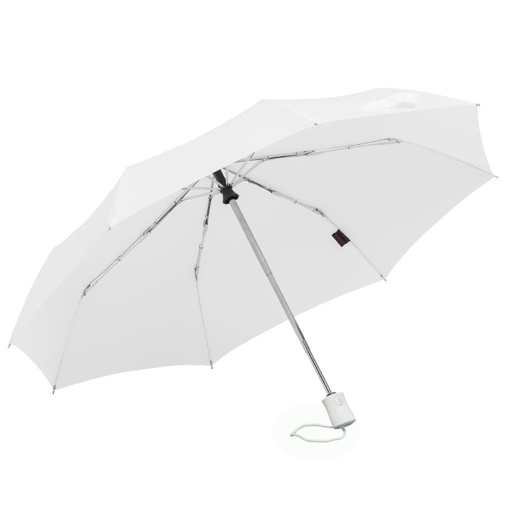 Doppelautomatik Mini Taschenschirm PATIO - Regenschirm AOC AC - OKTAGON®