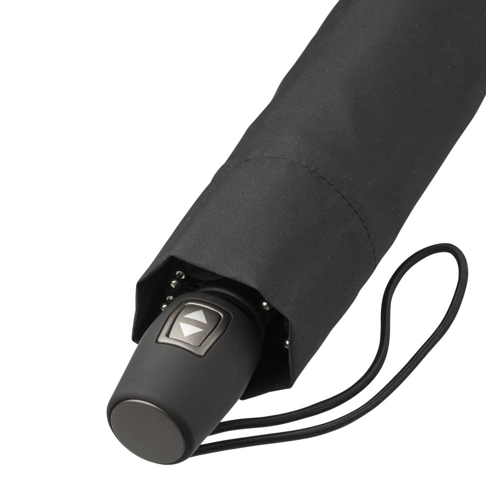 Doppelautomatik Mini Taschenschirm CHELSEA - Regenschirm AOC AC - OKTAGON®