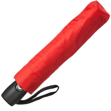 Doppelautomatik Mini Taschenschirm KENT - Regenschirm Schirm AOC AC - OKTAGON®