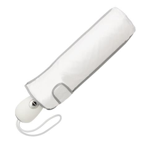 Doppelautomatik Mini Taschenschirm FICTION - Regenschirm AOC AC - OKTAGON®