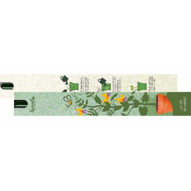 SPROUT - Farbstift mit Etui