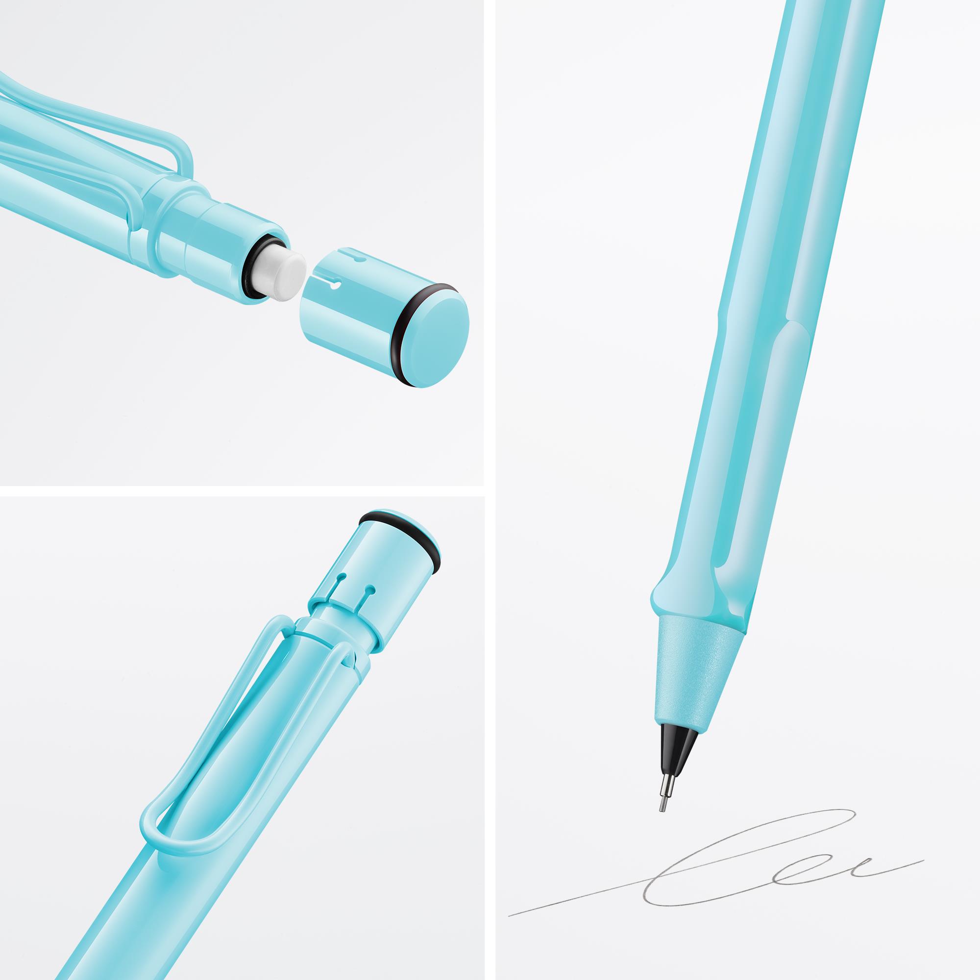 Druckbleistift LAMY safari