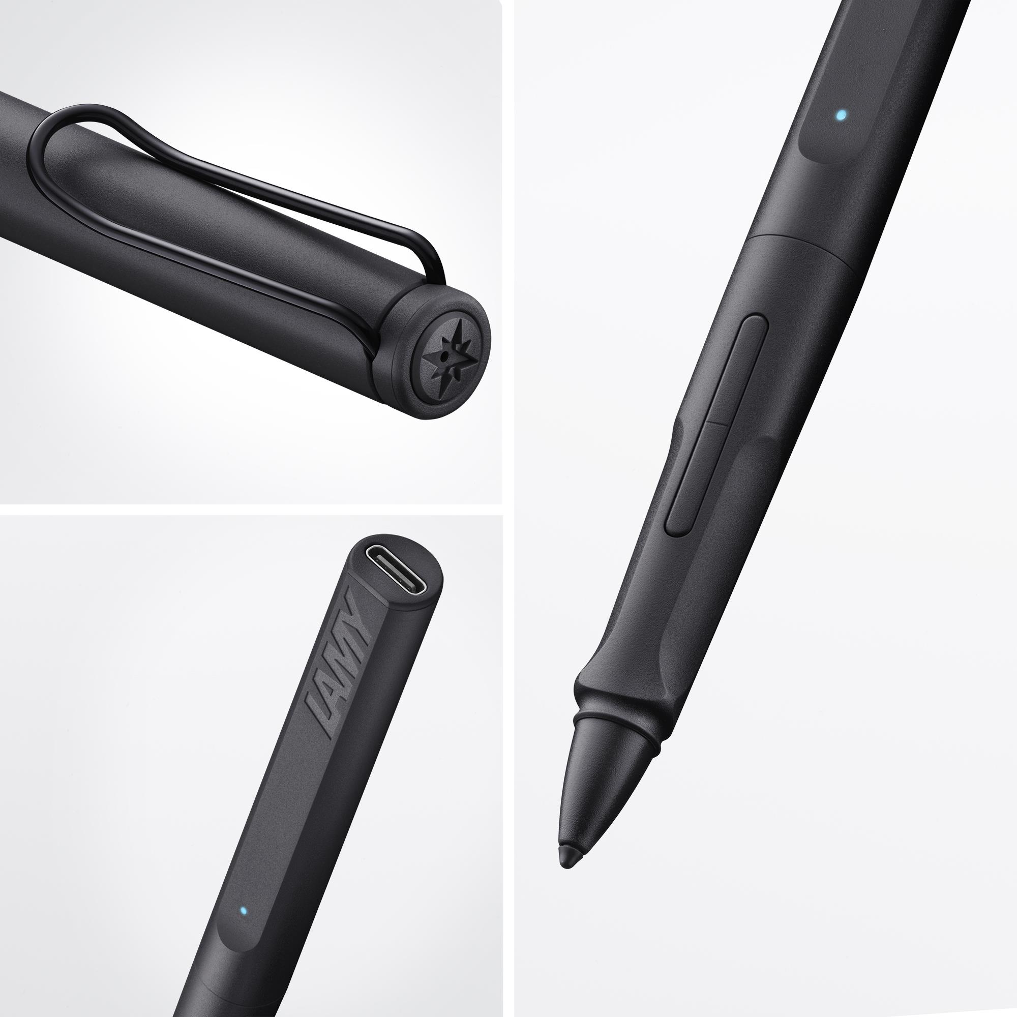 Digital Writing LAMY safari note+