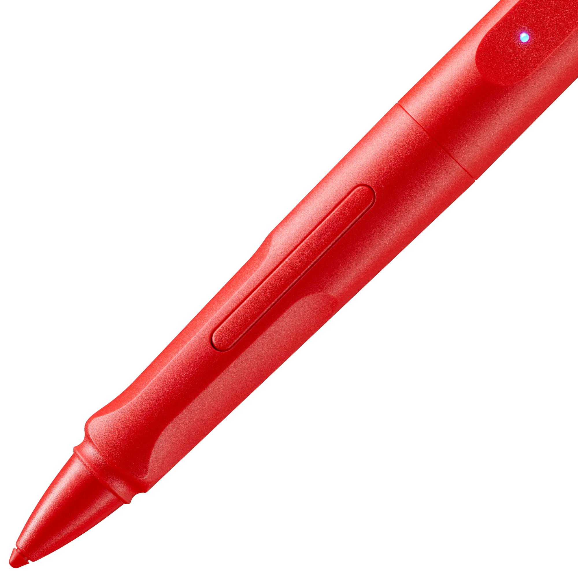 Digital Writing LAMY safari note+