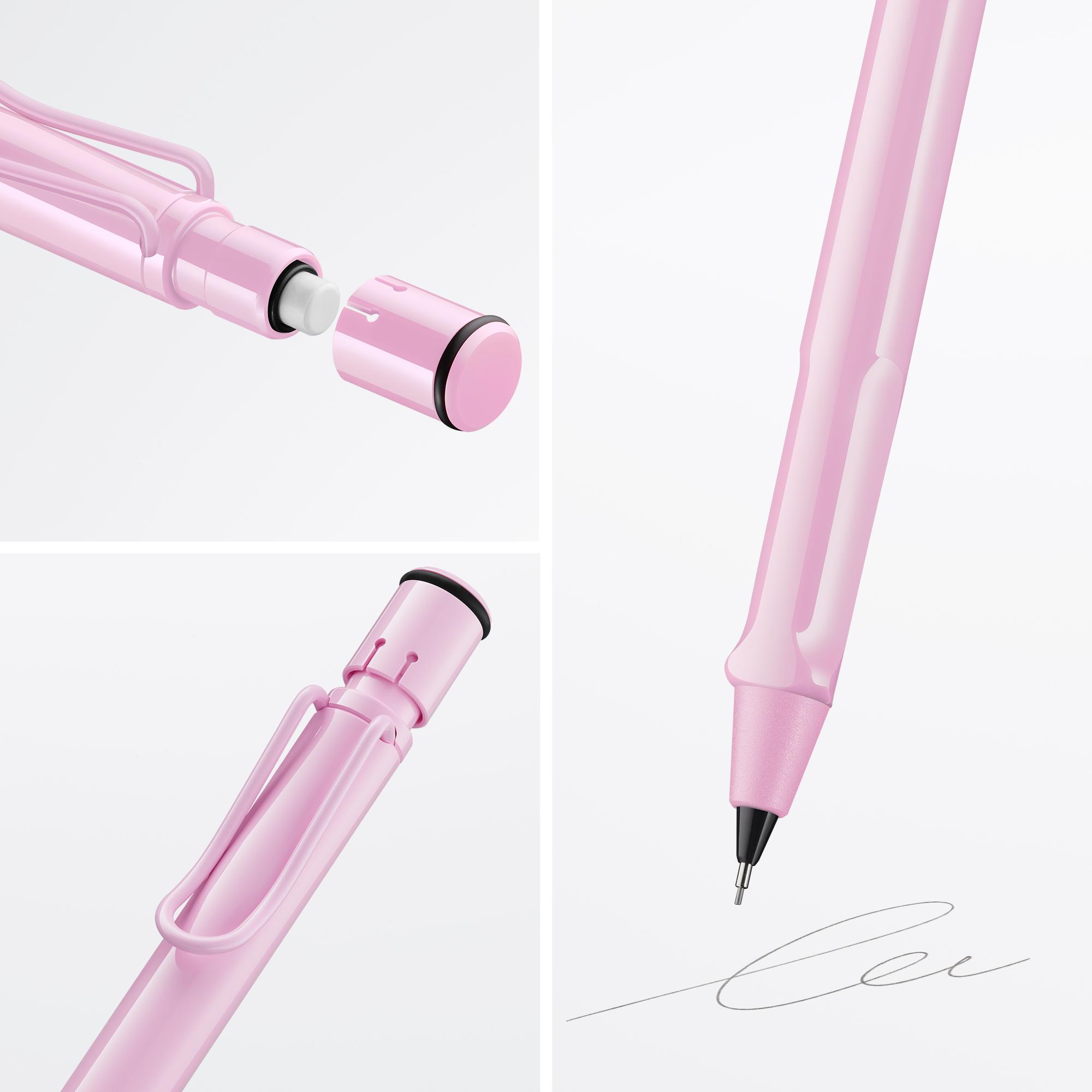 Druckbleistift LAMY safari