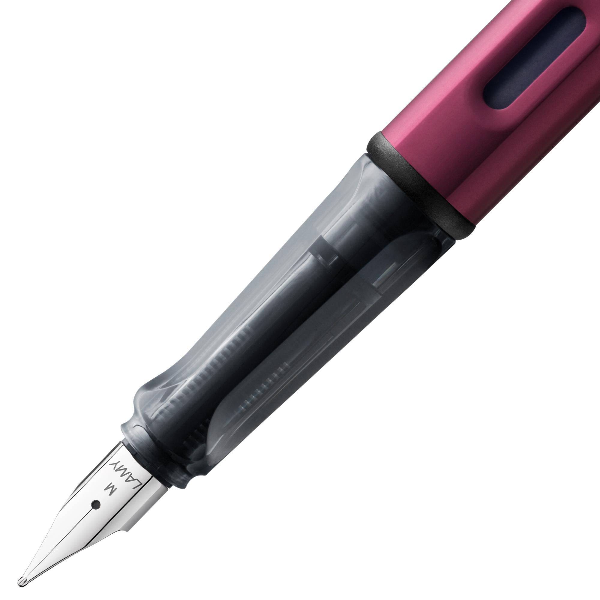 Füllhalter LAMY AL-star