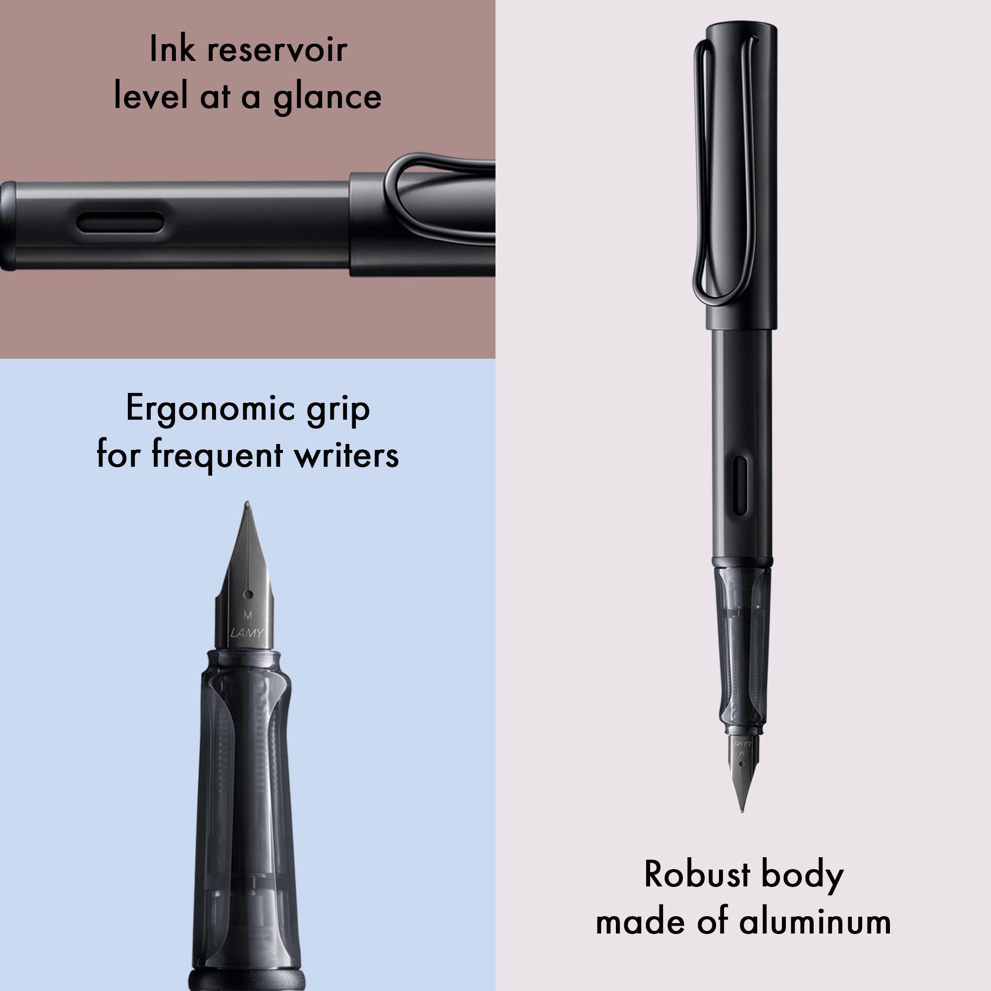 Füllhalter LAMY AL-star