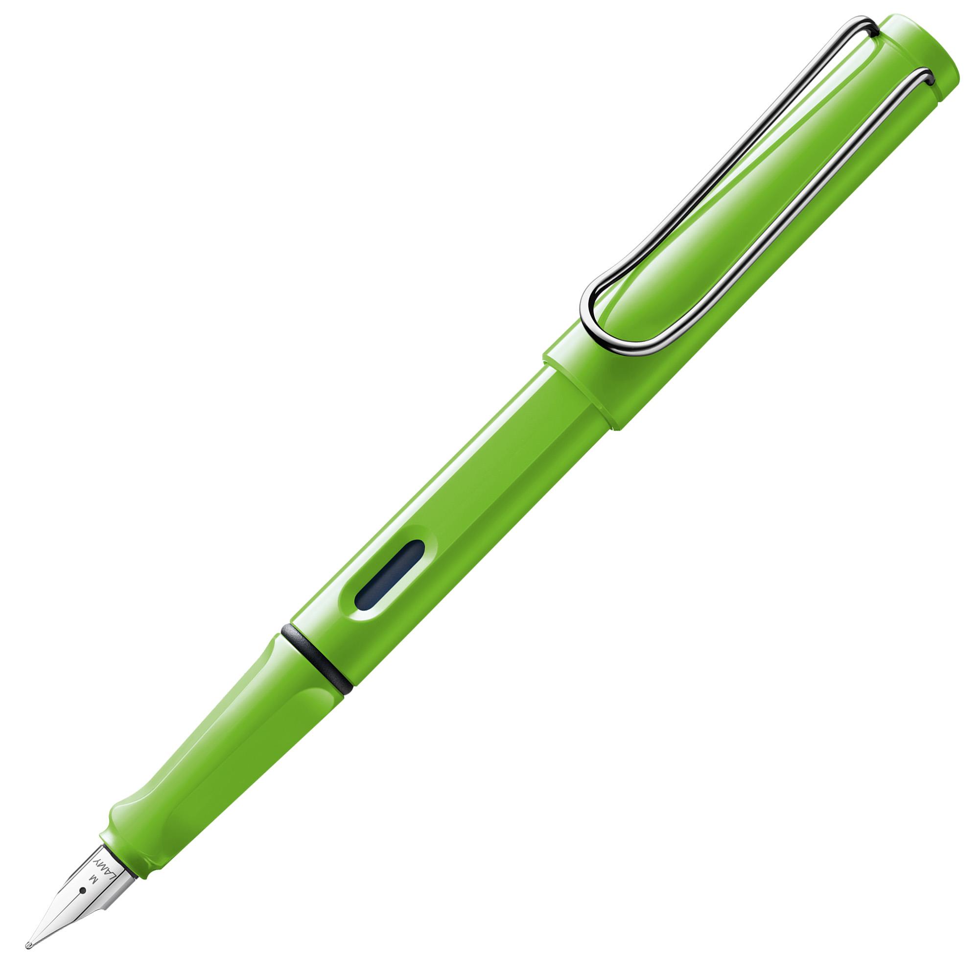 Füllhalter LAMY safari