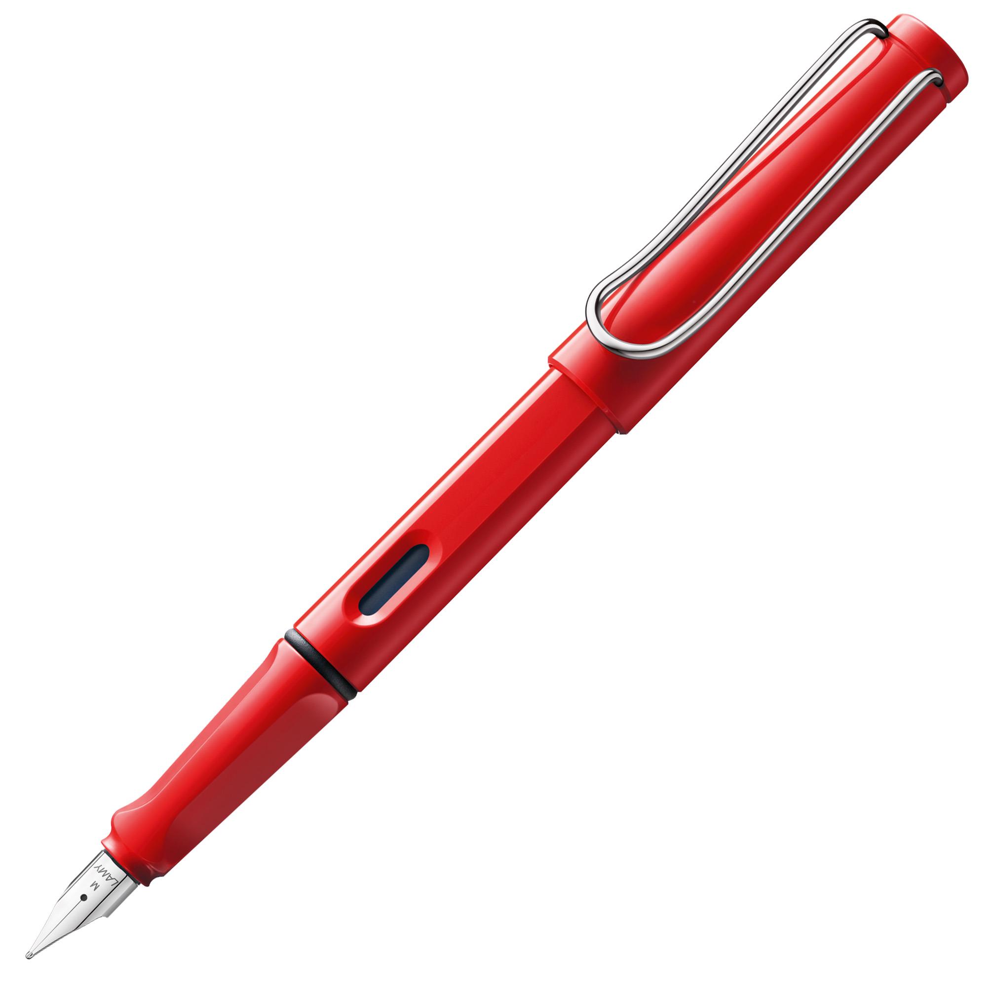 Füllhalter LAMY safari