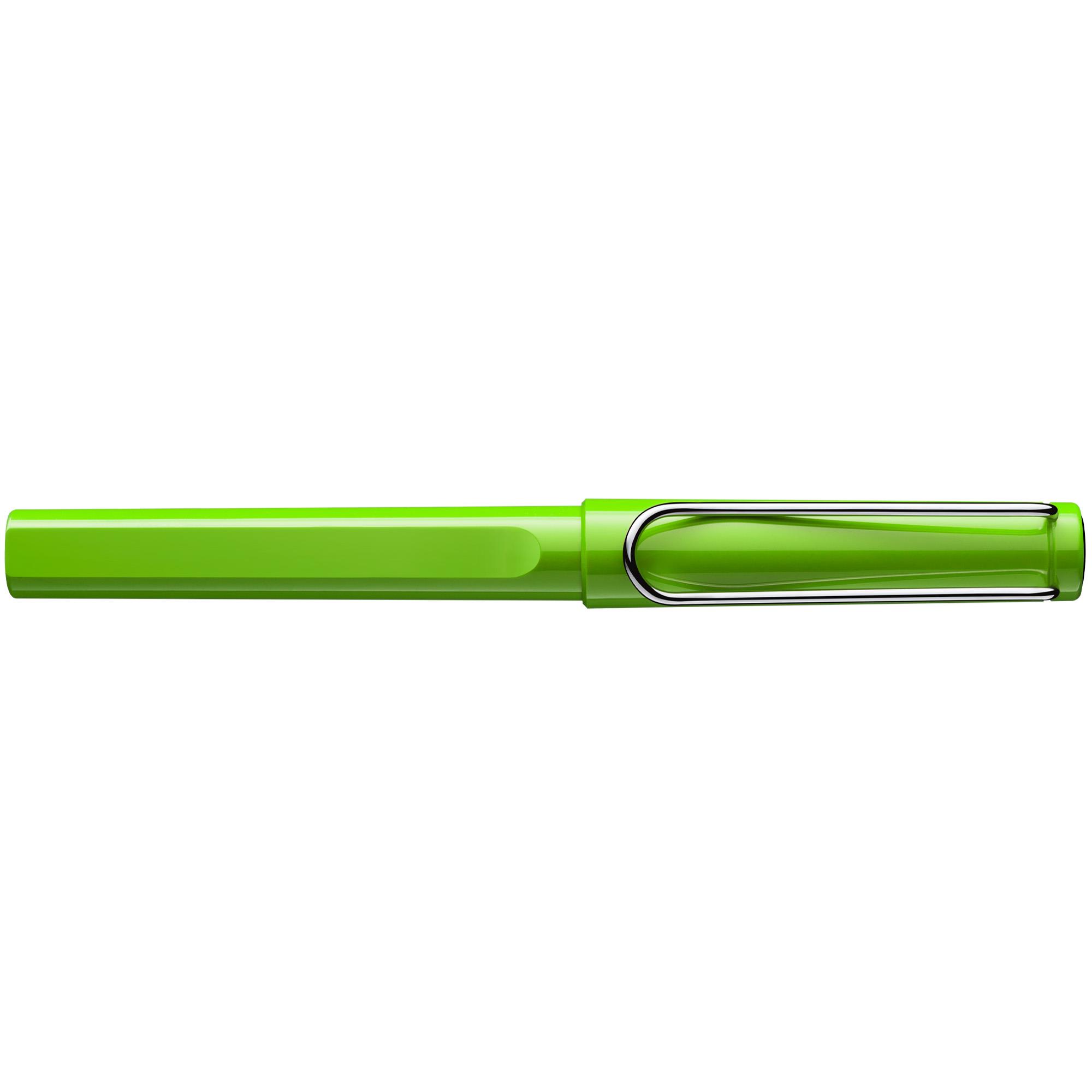 Tintenroller LAMY safari