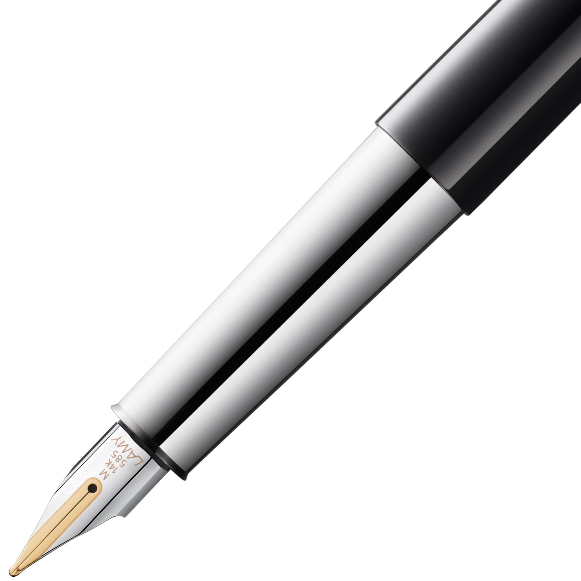 Füllhalter LAMY scala