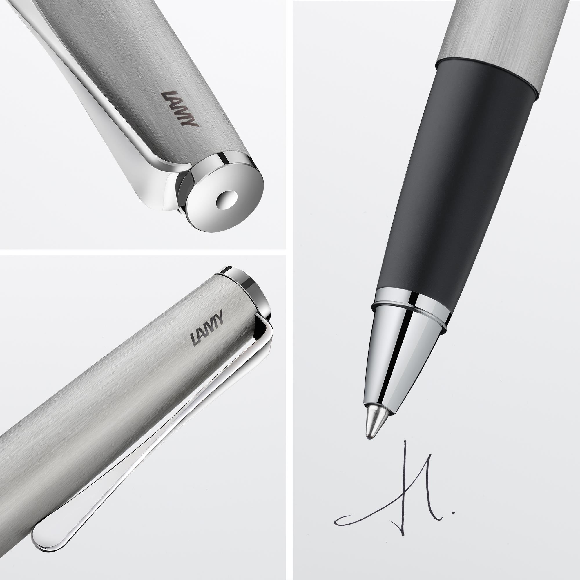 Tintenroller LAMY studio