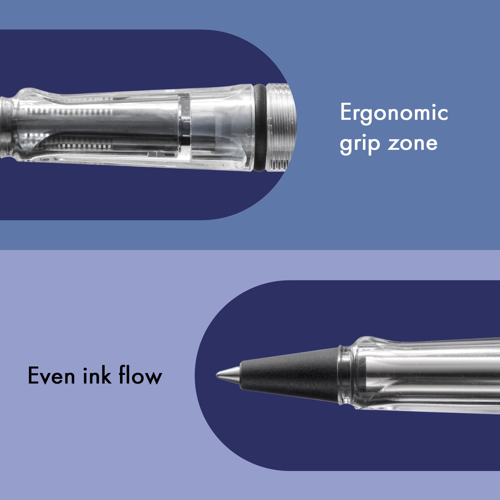 Tintenroller LAMY safari
