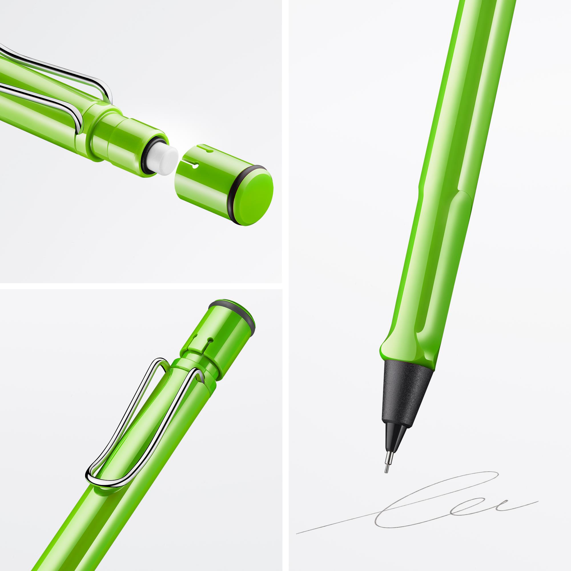 Druckbleistift LAMY safari