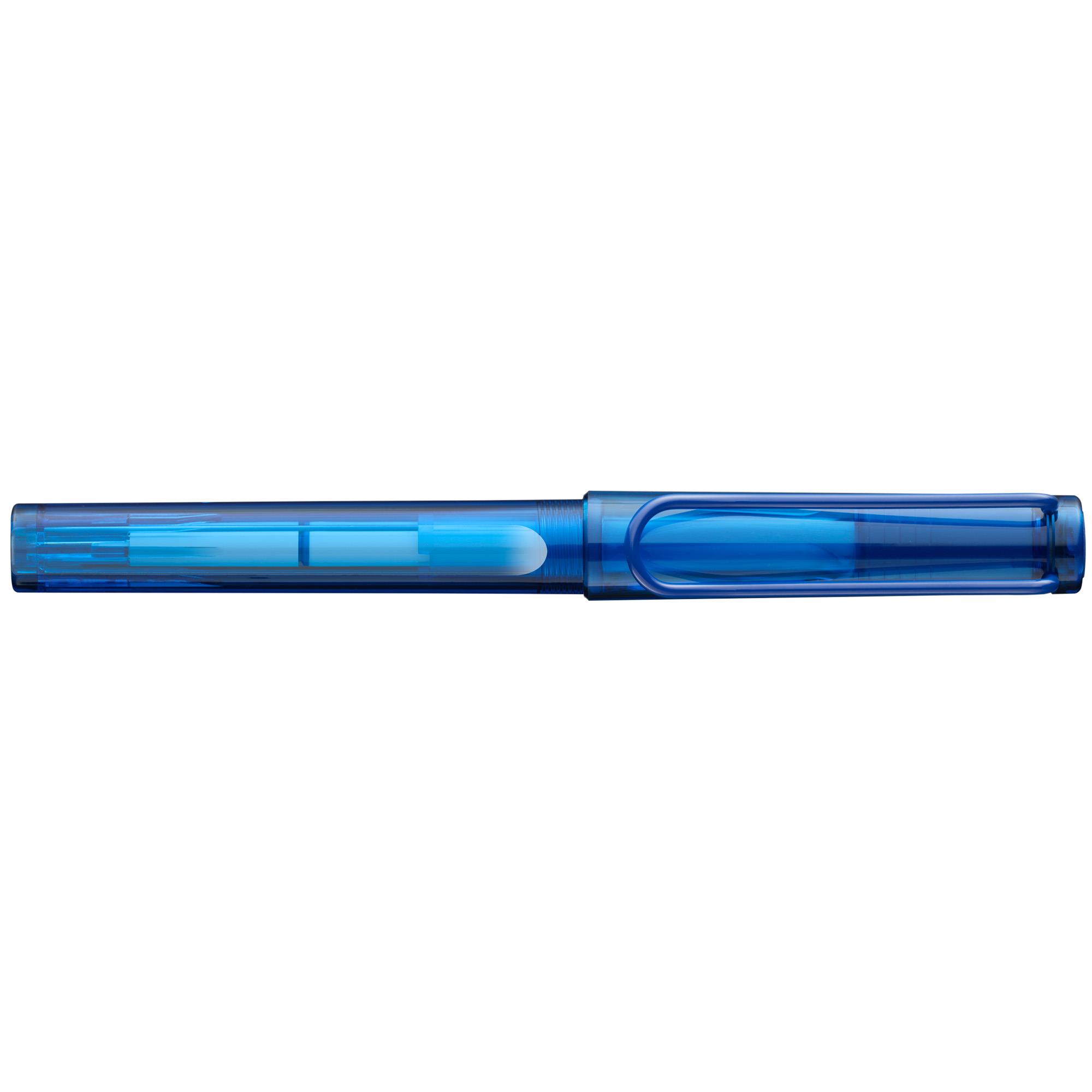 Tintenroller LAMY balloon