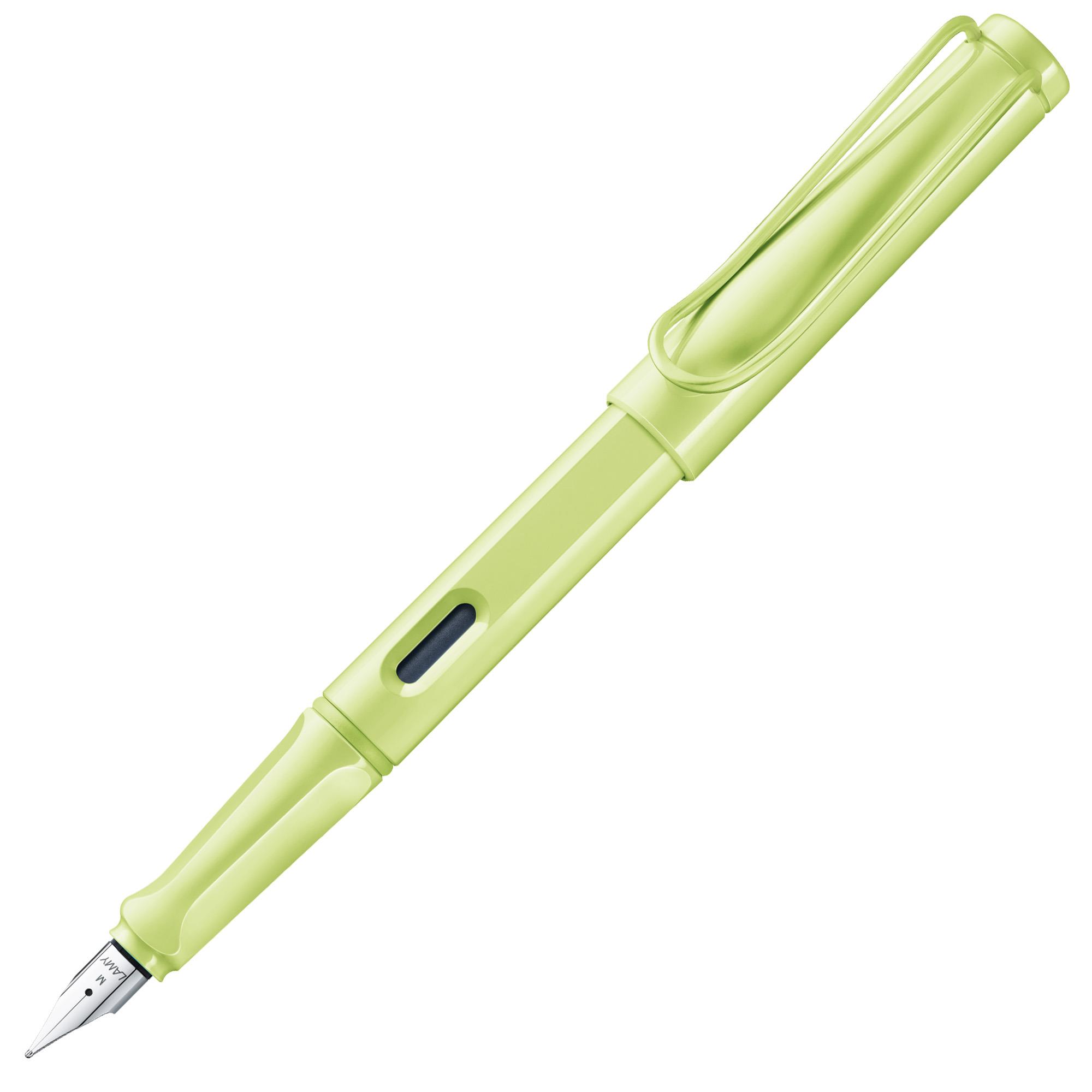 Füllhalter LAMY safari