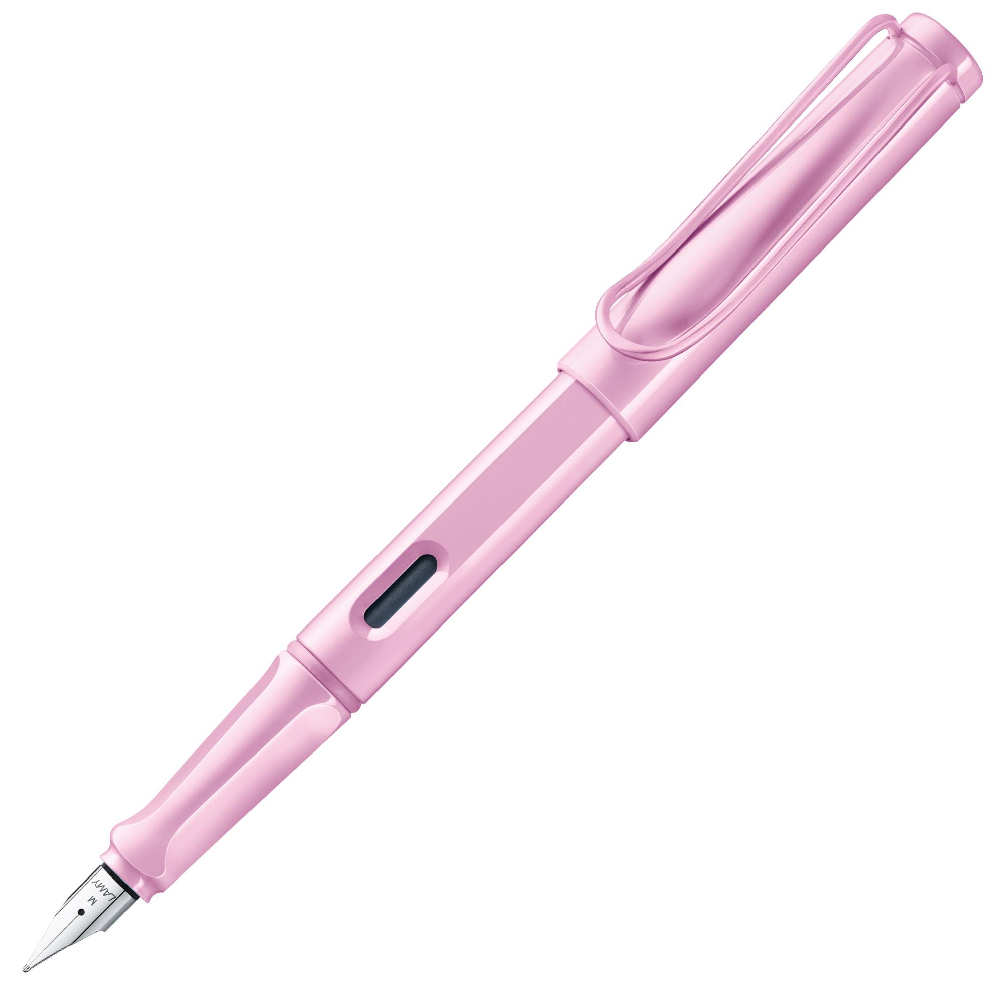 Füllhalter LAMY safari