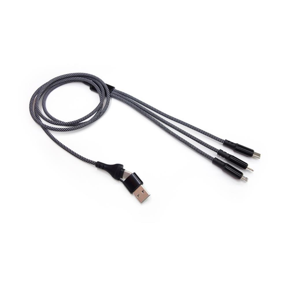 C&A Ladekabel ´Pastell´