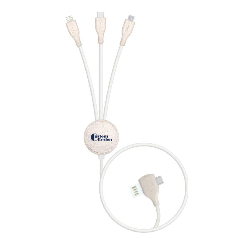 C&A Ladekabel ´ECO Cable Long´