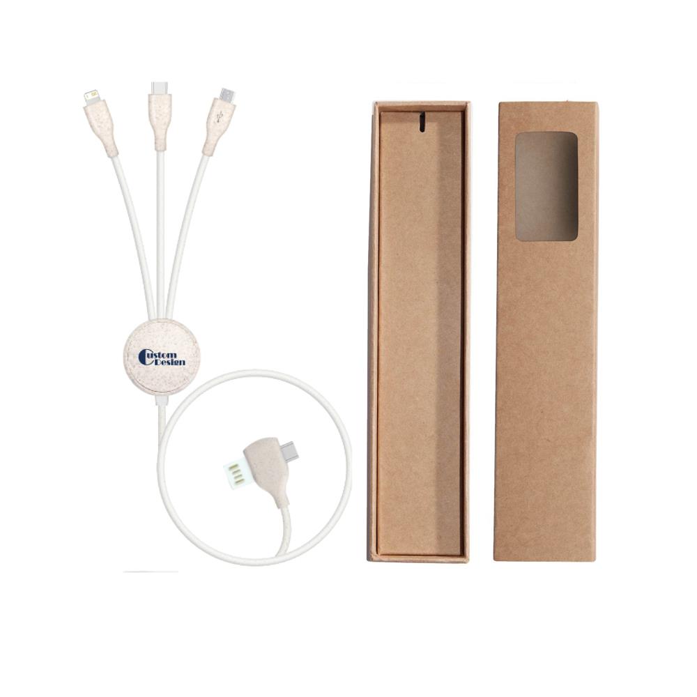 C&A Ladekabel ´ECO Cable Long´