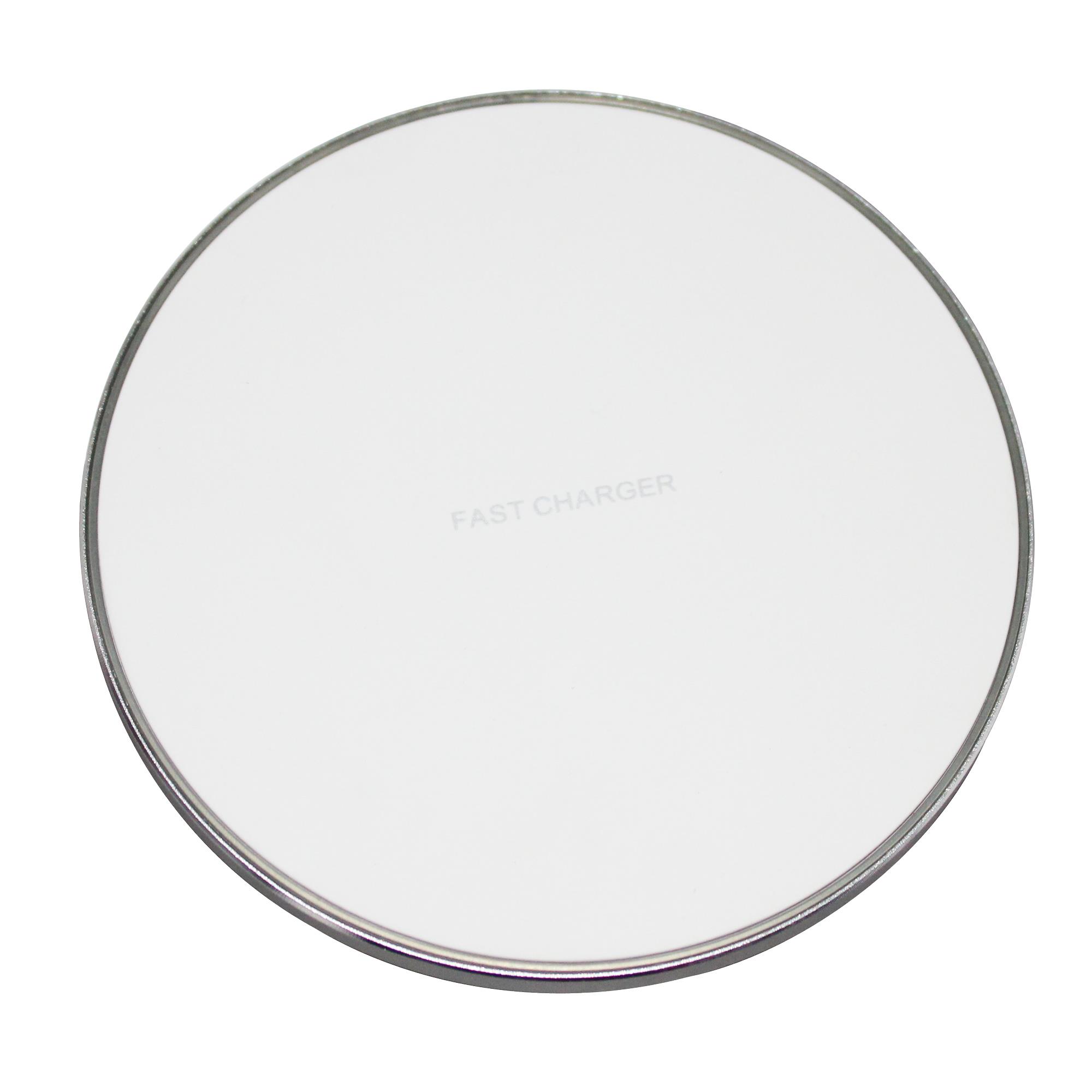 Wireless Charger ´Metal 10W´