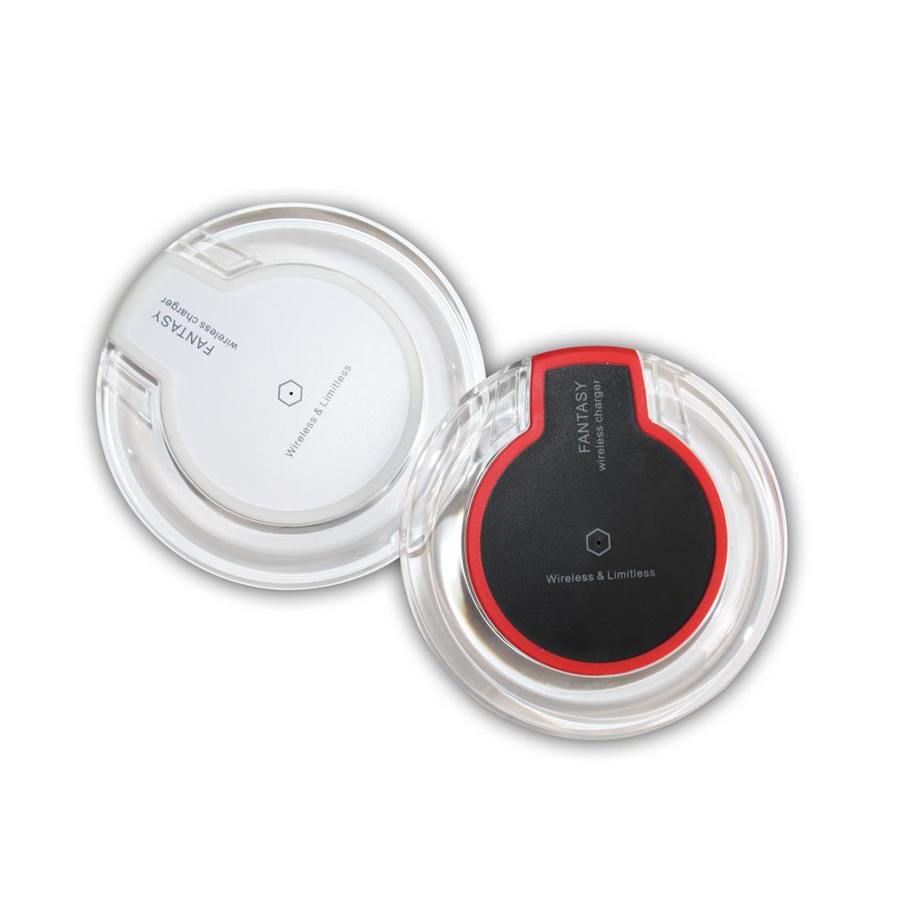 Wireless Charger ´Round´