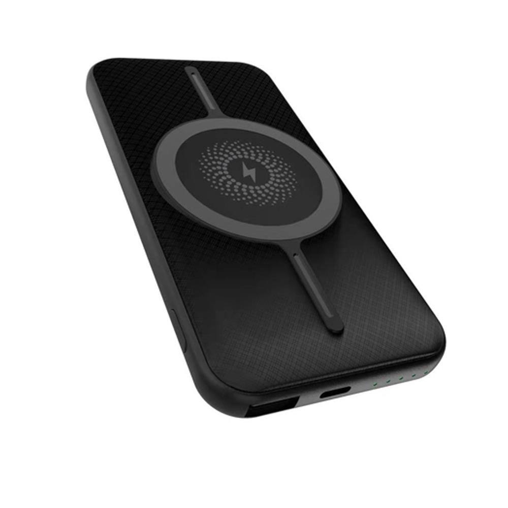 Wireless Powerbank ´Magnetic´