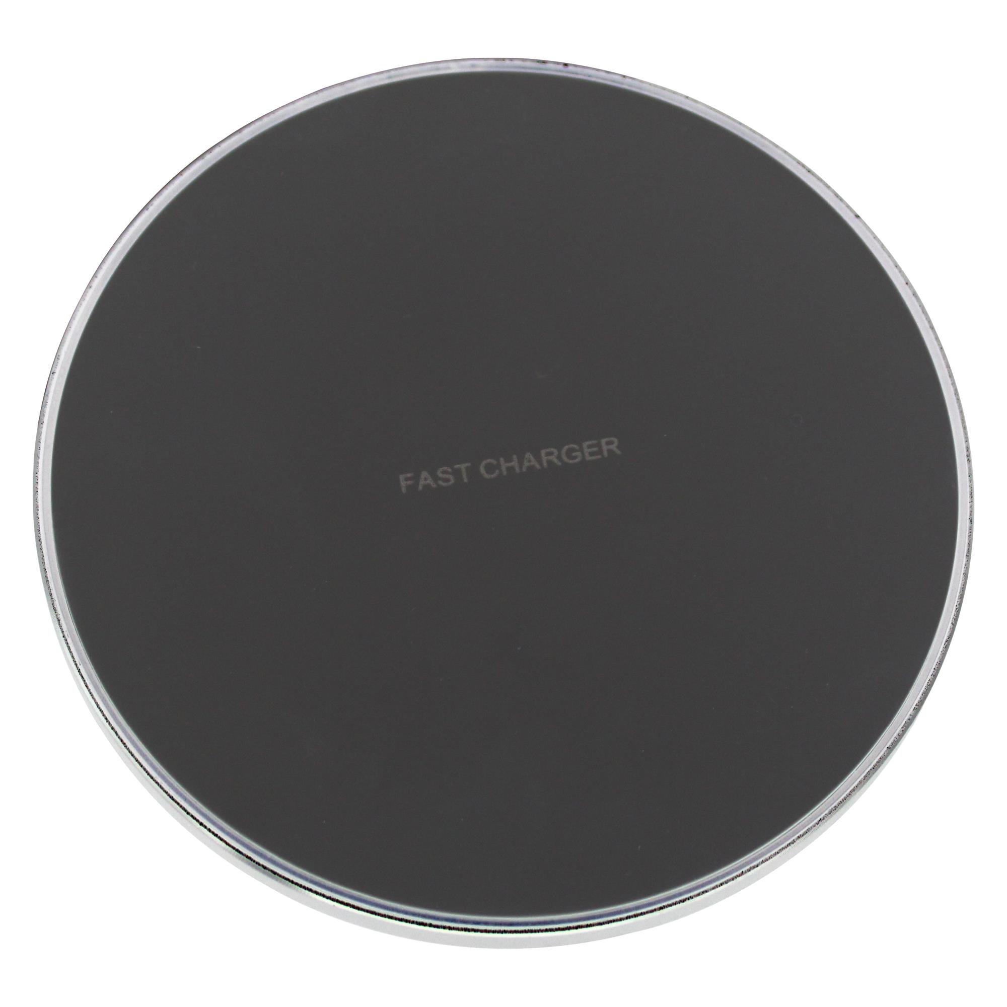 Wireless Charger ´Metal 15W´