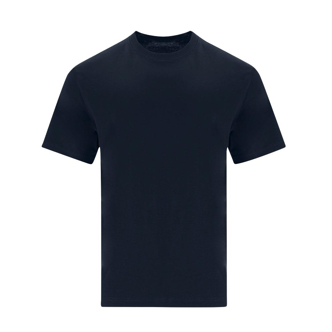 Erwachsene Oversize T-Shirt
