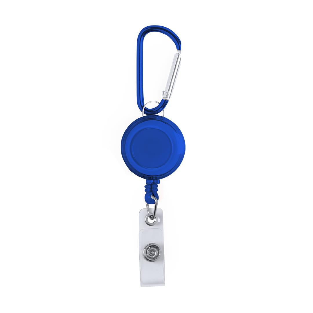 Namensschild Halter
