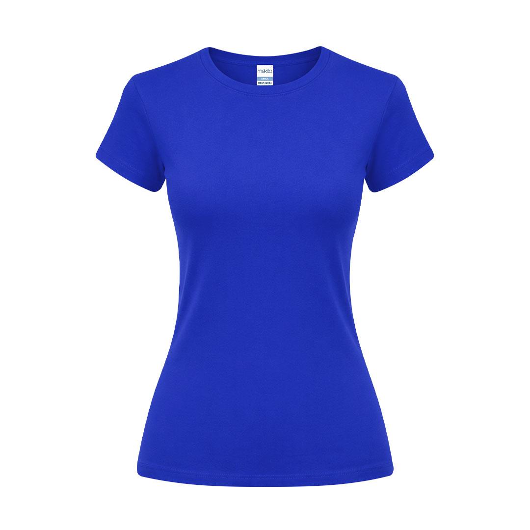 Erwachsene Frauen Farbe T-Shirt
