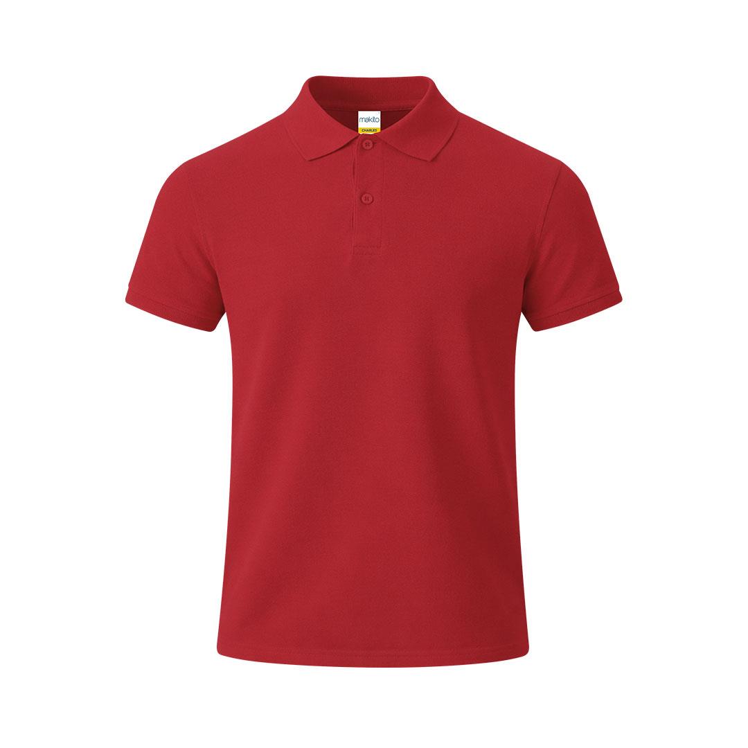 Kinder Farbe Polo-Shirt