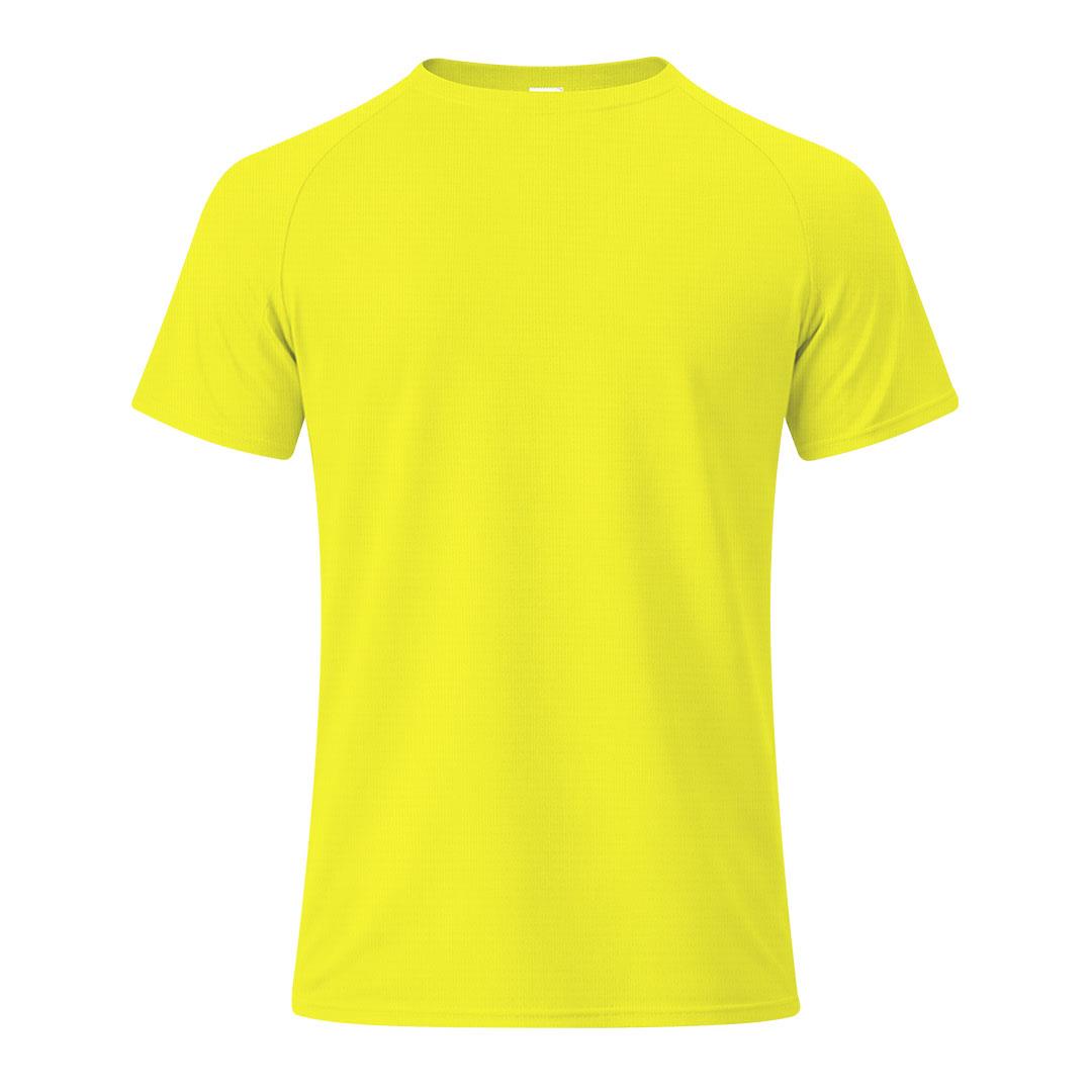 FLUOR GELB