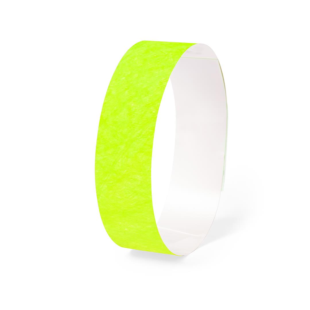FLUOR GELB
