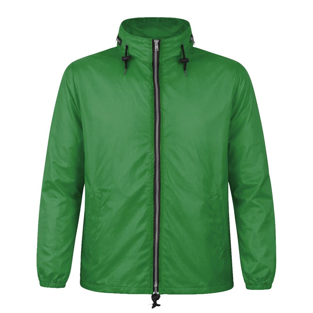 Regenjacke