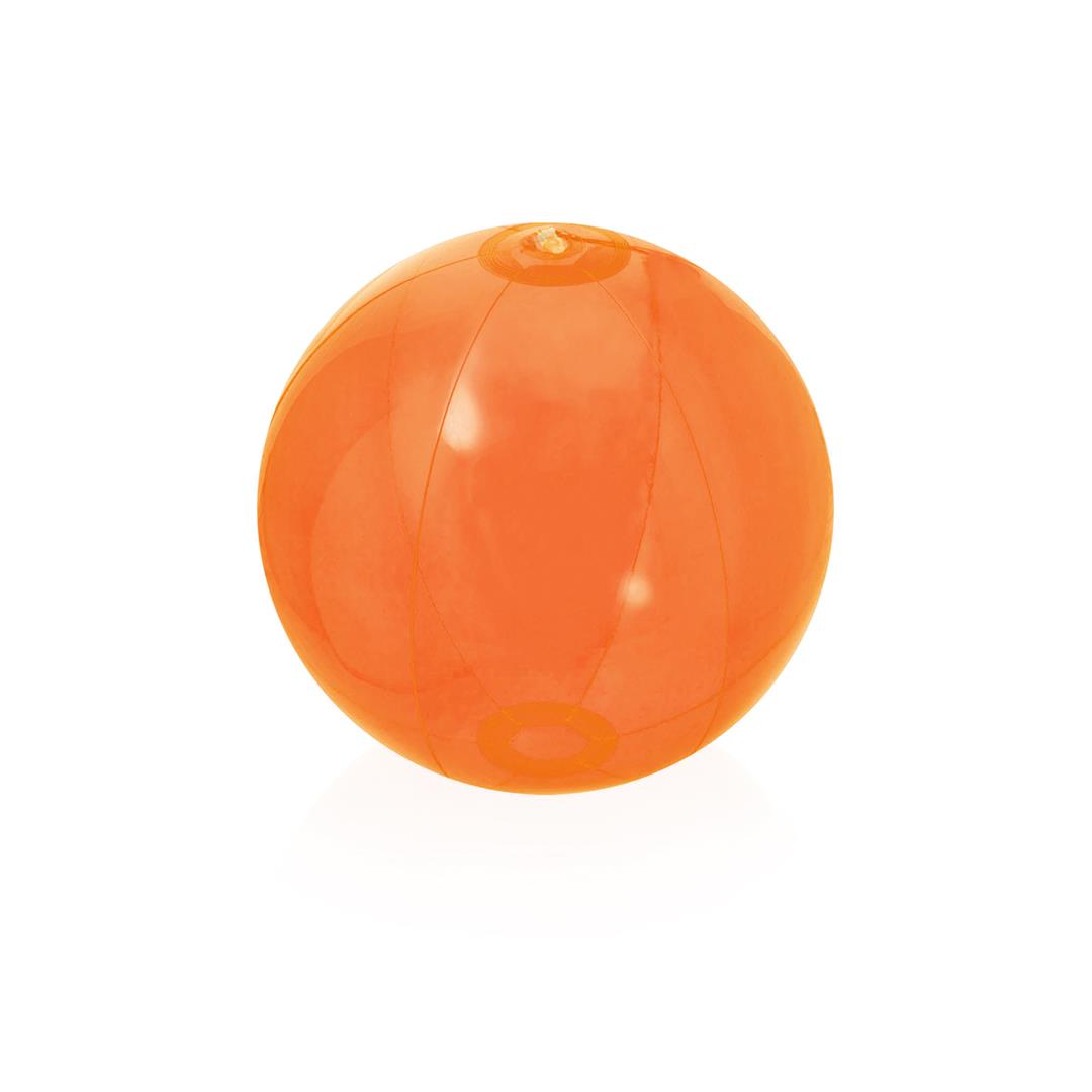 ORANGE LICHTDURCHLÄSSIG