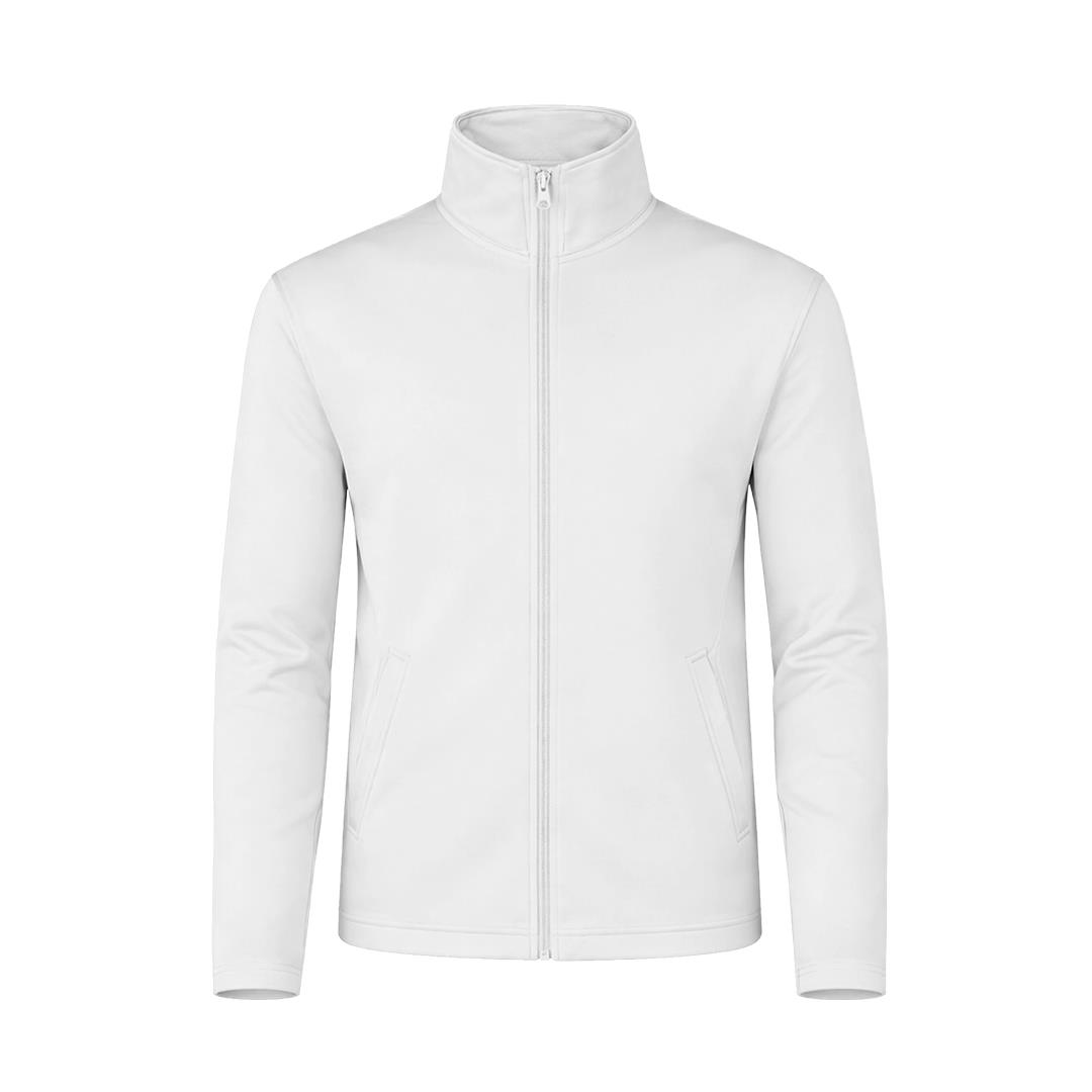 Technische Jacke