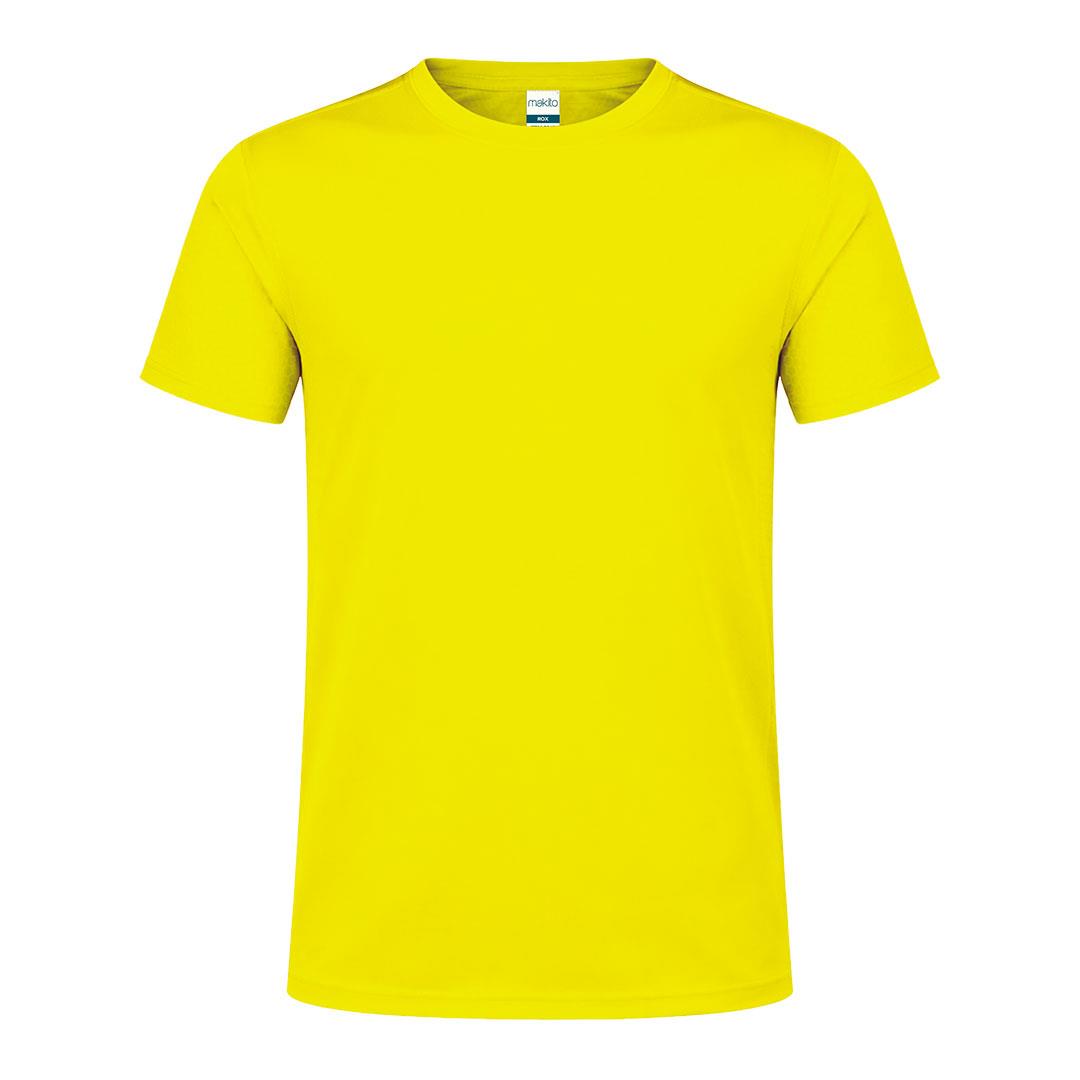 FLUOR GELB