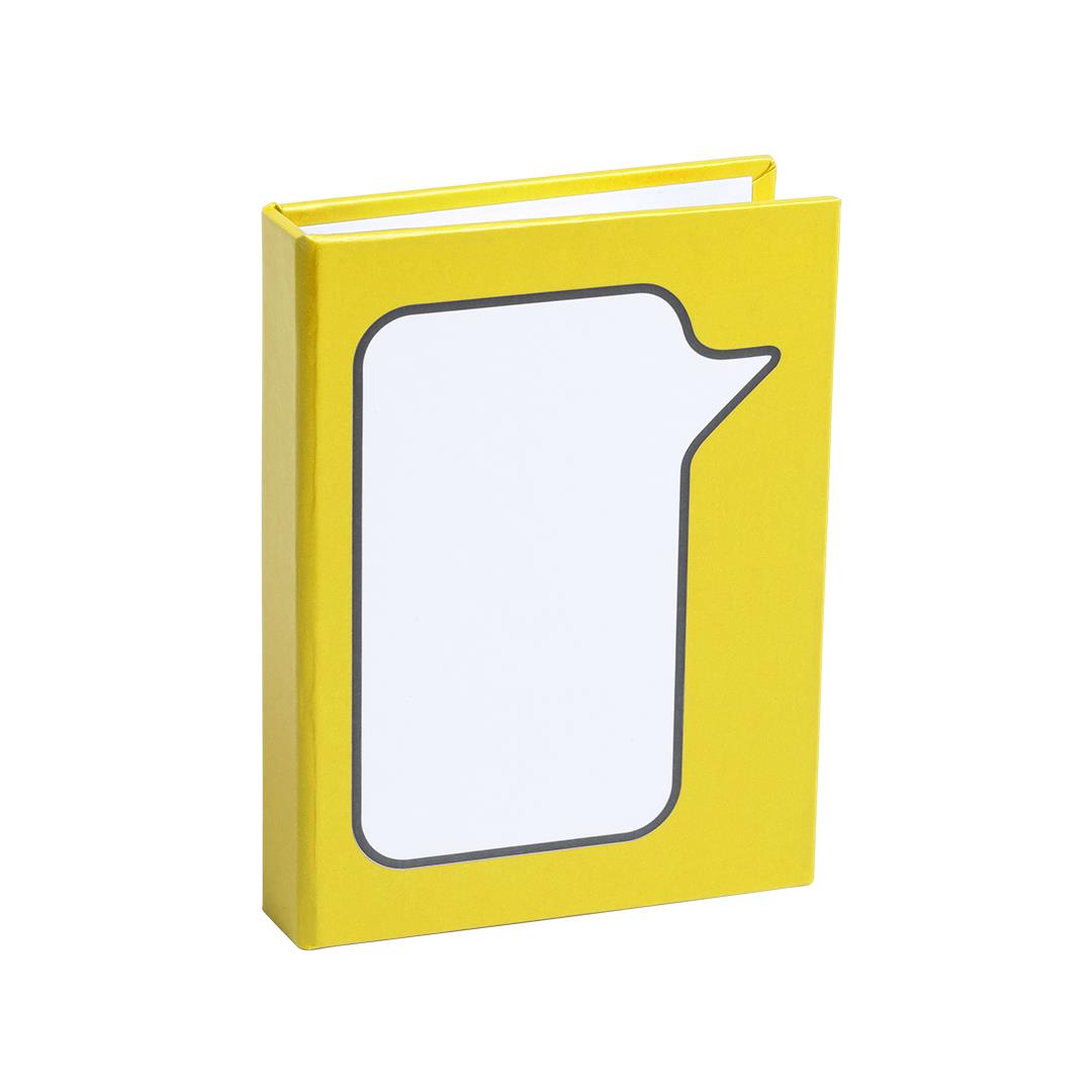 Notizblock