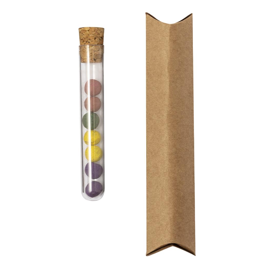 Bonbon-Samen Set