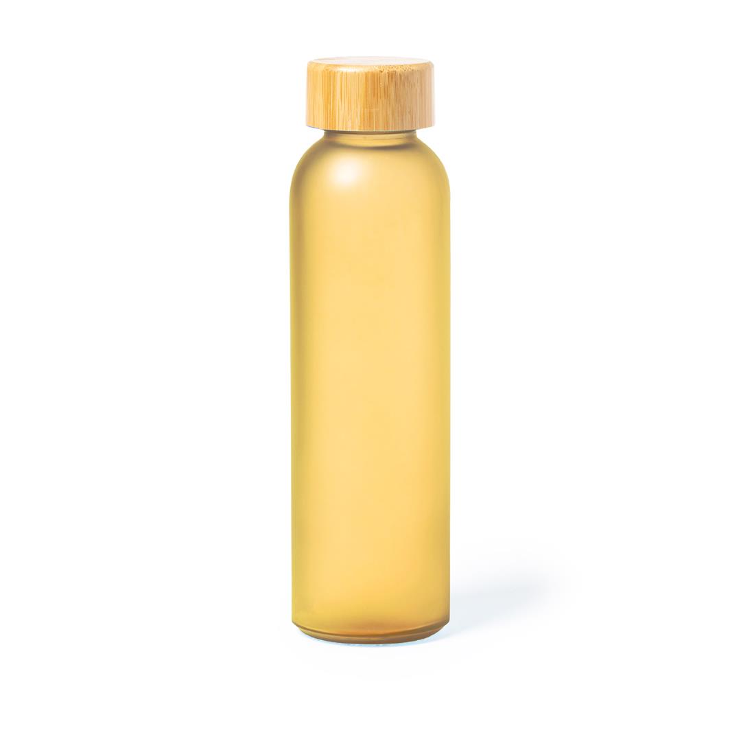 Sublimations Trinkflasche
