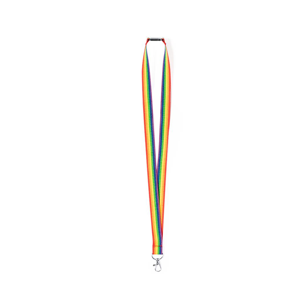 Schlüsselband