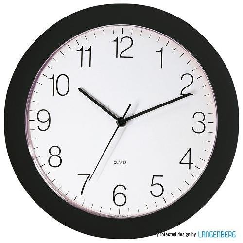 Quarz-Wanduhr U-1208