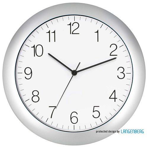Funk-Wanduhr U-2209
