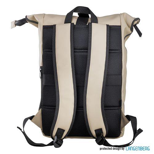 Rollup-Rucksack TRENTON 2.0
