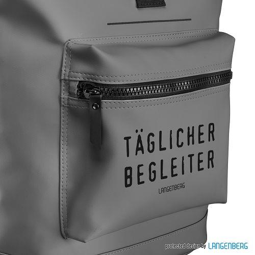 Rollup-Rucksack TRENTON 2.0