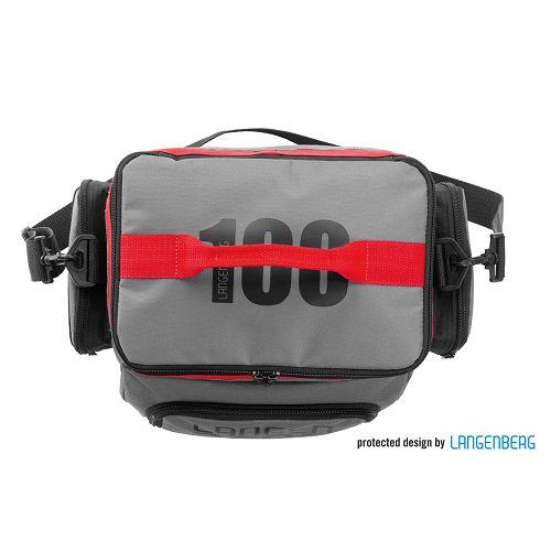 Tasche mit Kühlfunktion LA-035